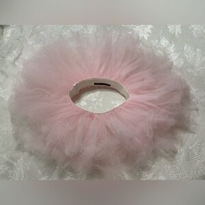 Girls Tutu Skirt